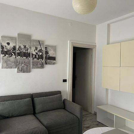 Goodtime Apartament Milán Exteriér fotografie