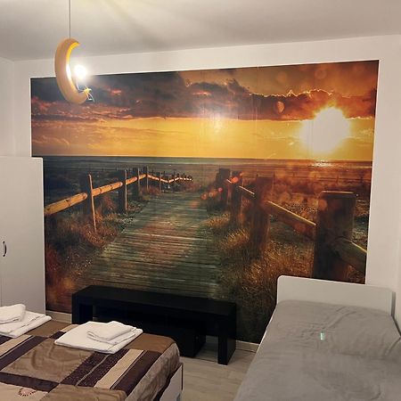 Goodtime Apartament Milán Exteriér fotografie