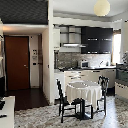 Goodtime Apartament Milán Exteriér fotografie
