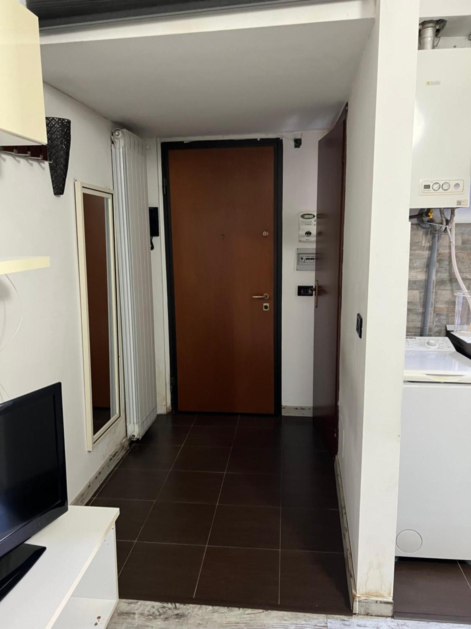 Goodtime Apartament Milán Exteriér fotografie