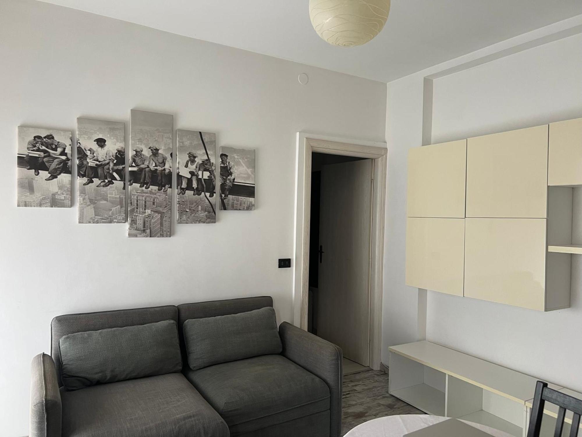 Goodtime Apartament Milán Exteriér fotografie