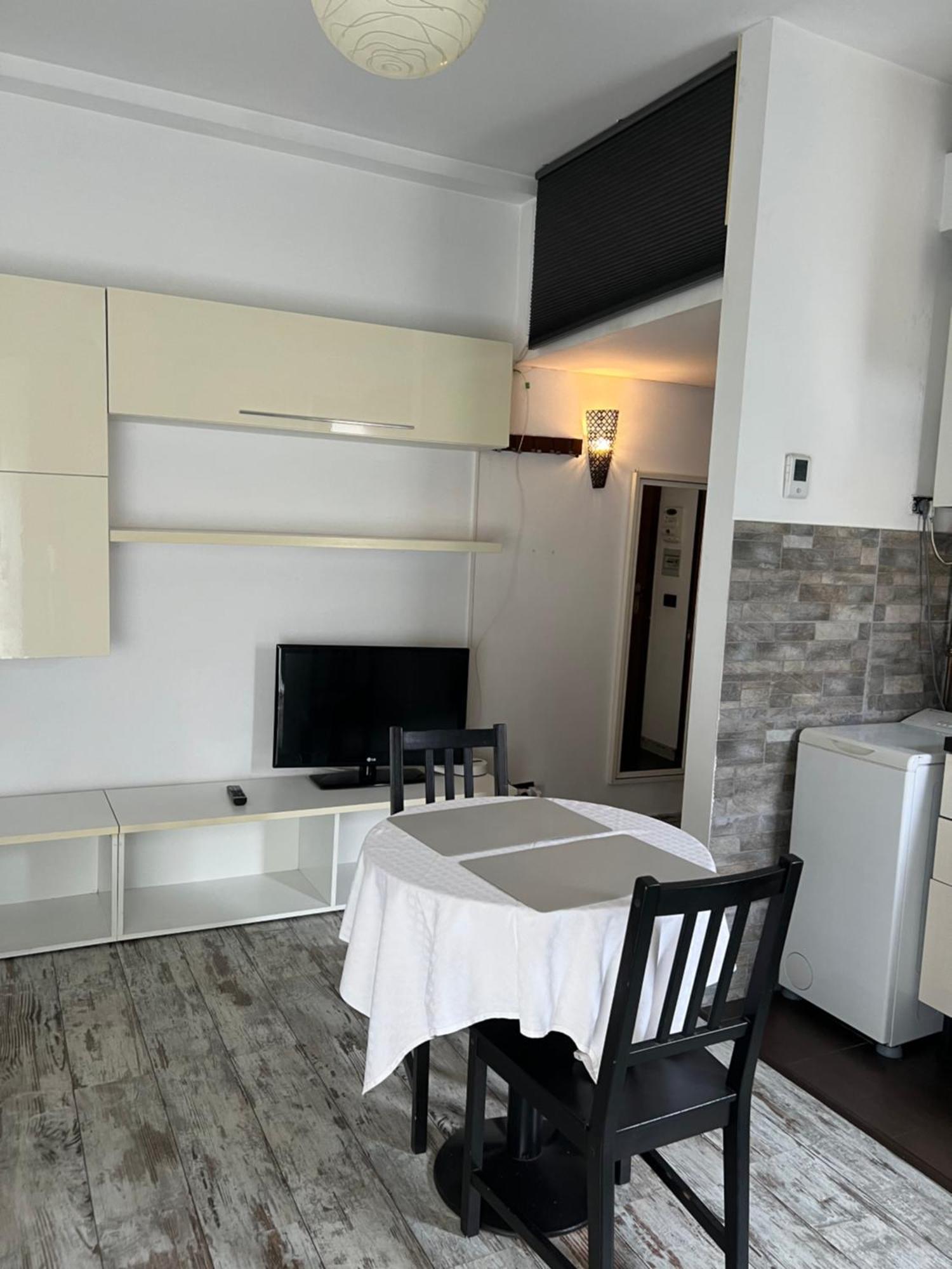 Goodtime Apartament Milán Exteriér fotografie